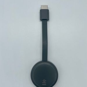 New Google Chromecast 3rd Generation